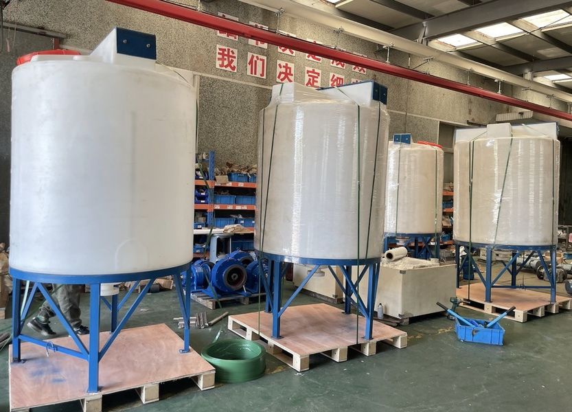 Shanghai Fanbao Industrial Co., Ltd