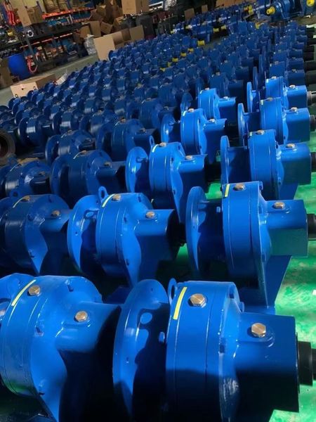Shanghai Fanbao Industrial Co., Ltd