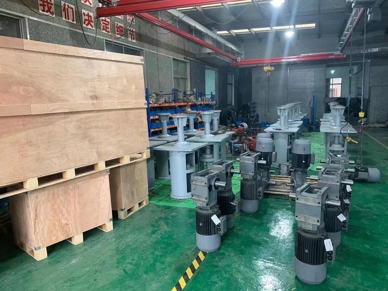 Shanghai Fanbao Industrial Co., Ltd