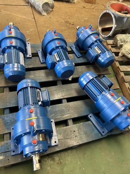 Shanghai Fanbao Industrial Co., Ltd