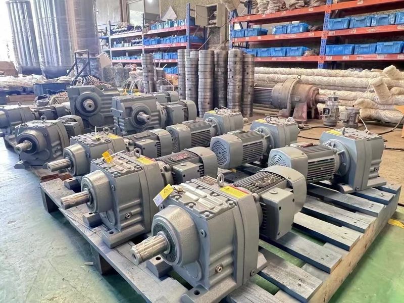 Shanghai Fanbao Industrial Co., Ltd