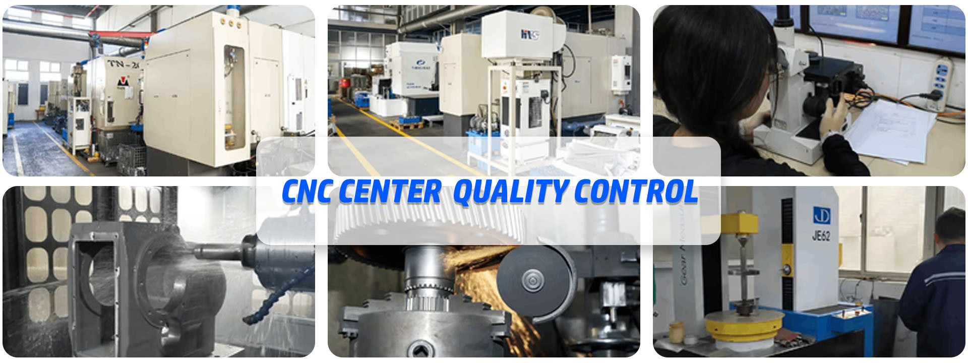 Quality Mixing Tank factory